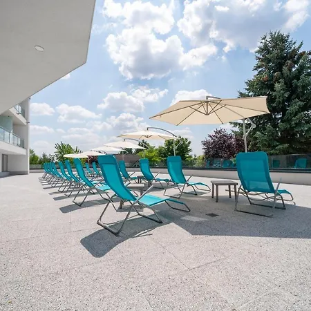 Sport 酒店 韦伦采