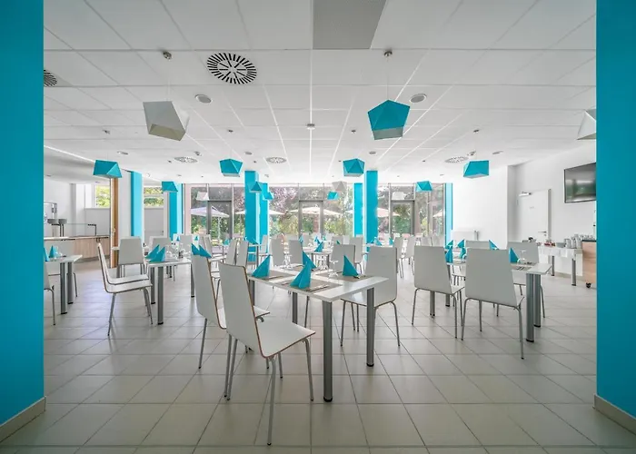 מלון Sport ולנצה